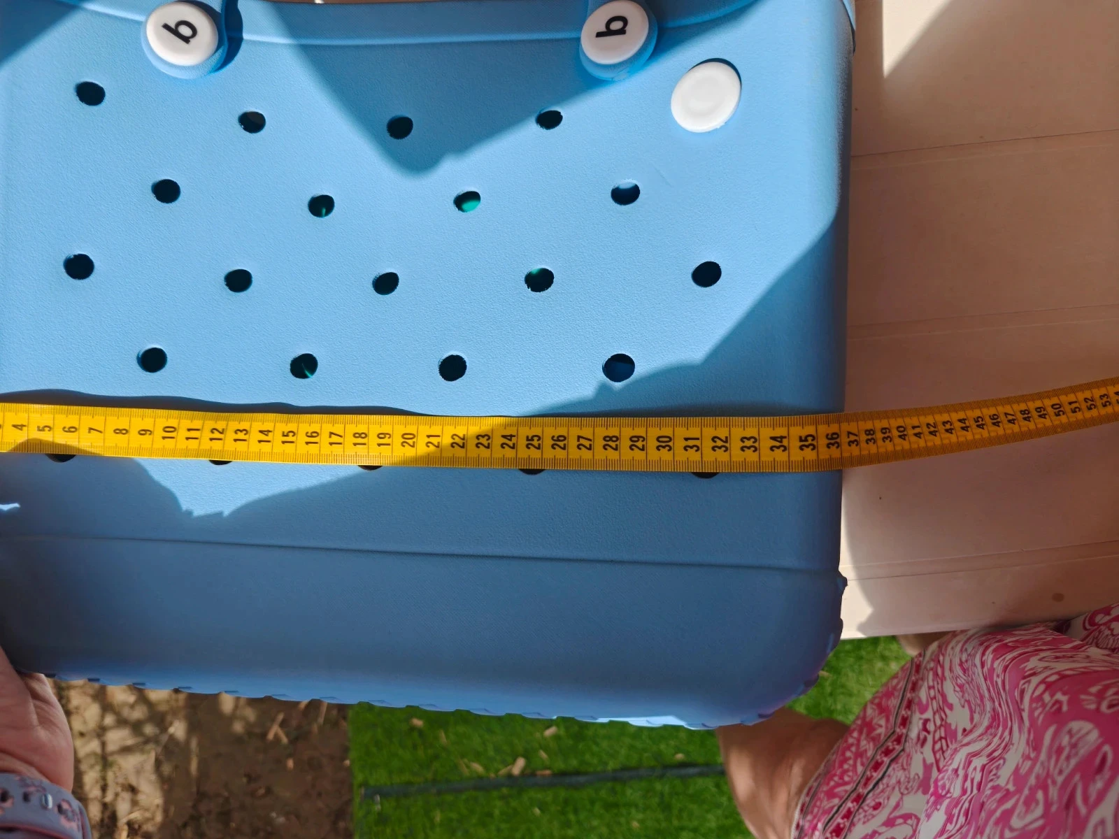 Handtas met accessoires – photo 3